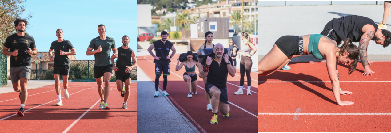 Hyrox Victoria Hybrid Challenge Contexte